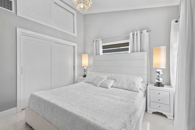 $10,500 | 7101 West Lake Drive, Lake Clarke Shores, FL 33406