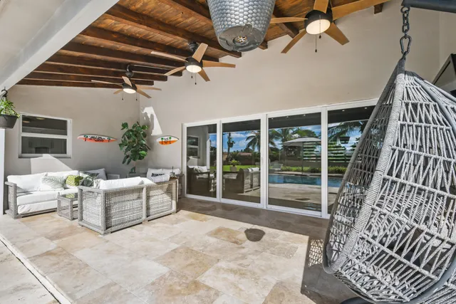 $10,500 | 7101 West Lake Drive, Lake Clarke Shores, FL 33406