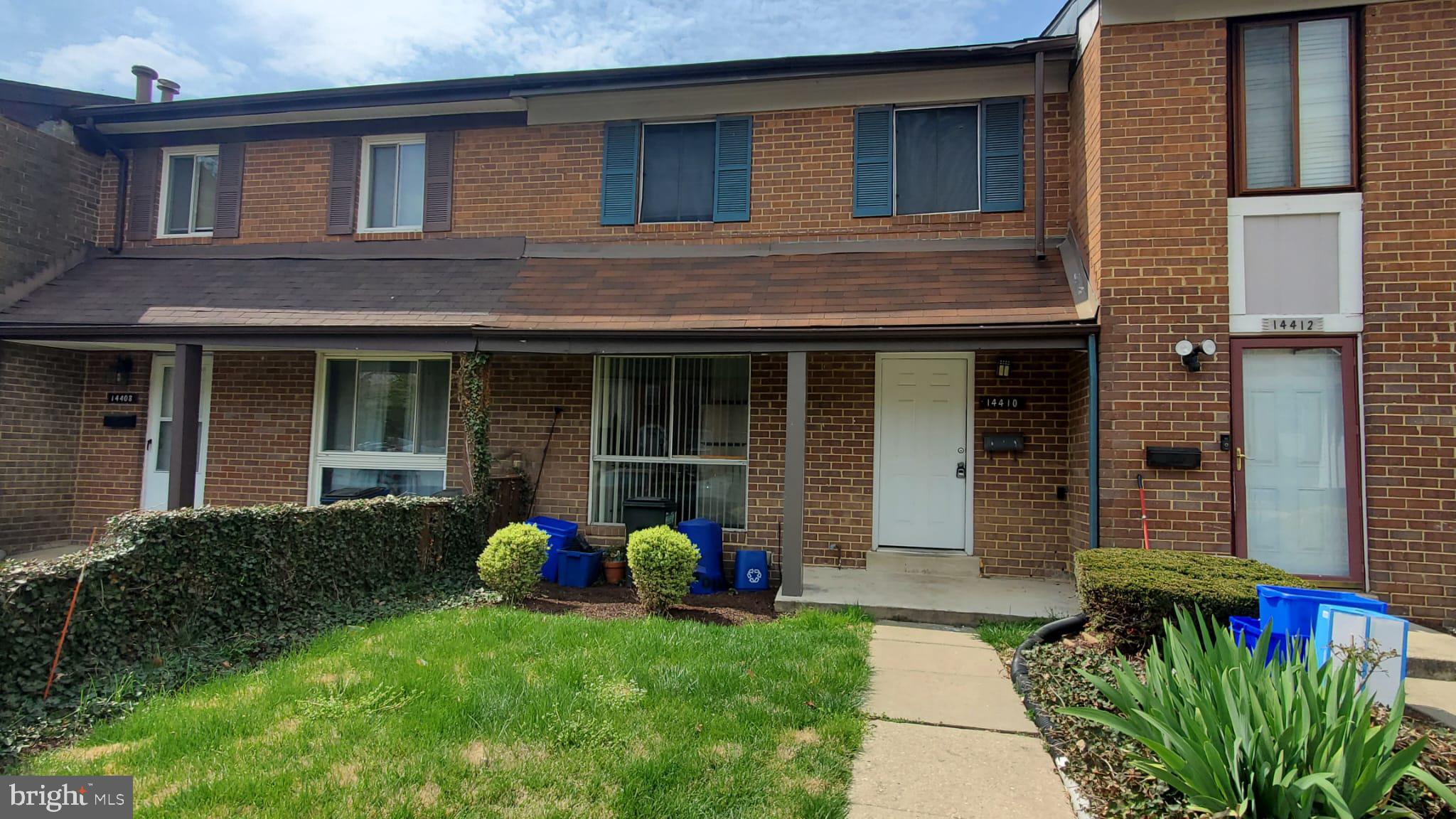 14410 Innsbruck Court, Unit 3F Silver Spring, MD 20906 - Photo 28 of 28 Gallery Image 28