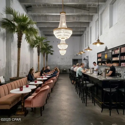 $357,150 | 436 Harrison Avenue, Unit 5, Panama City, FL 32401