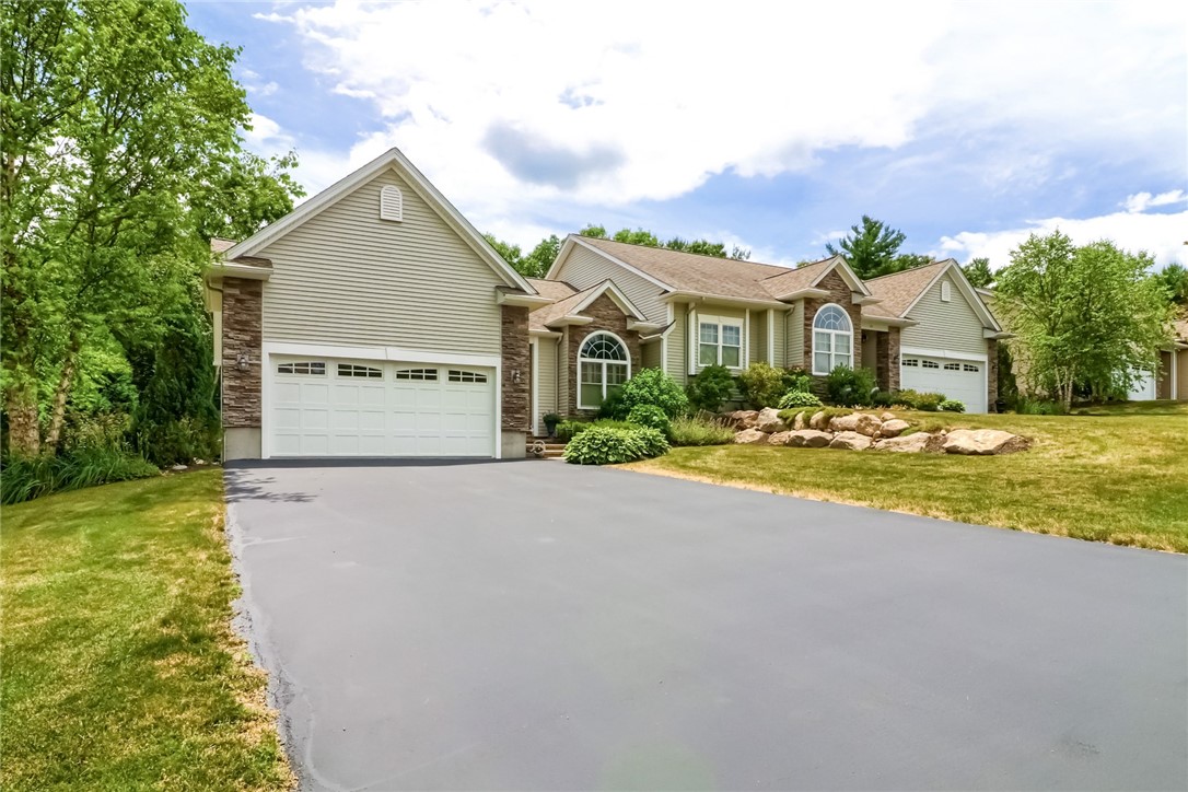 Welcome to 70 Whispering Pine Way!