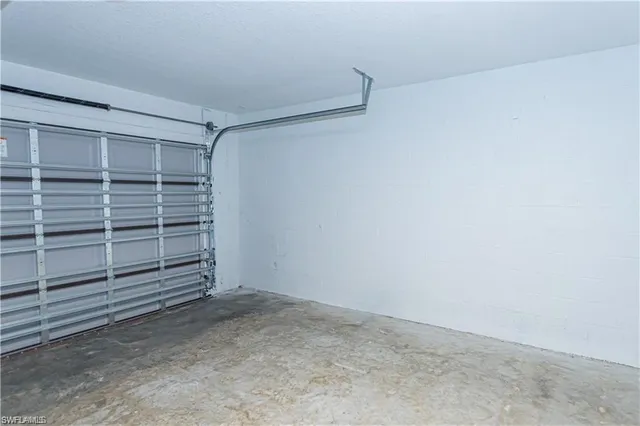 a house with a garden