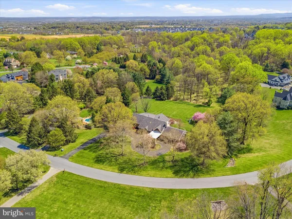 $1,299,900 | 5993 White Flint Drive, Frederick, MD 21702