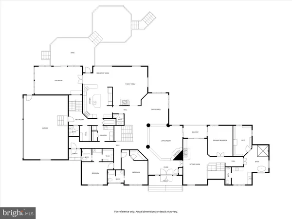 $1,299,900 | 5993 White Flint Drive, Frederick, MD 21702