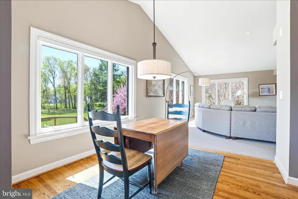$1,299,900 | 5993 White Flint Drive, Frederick, MD 21702