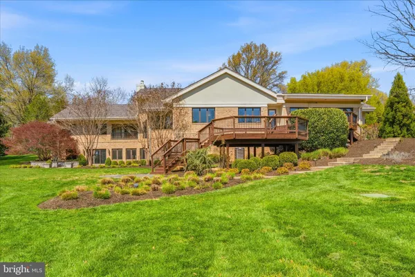$1,299,900 | 5993 White Flint Drive, Frederick, MD 21702