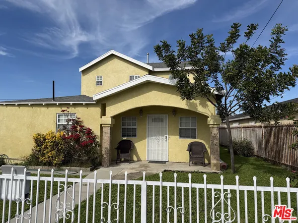 $639,000 | 205 West Poplar Street, Compton, CA 90220