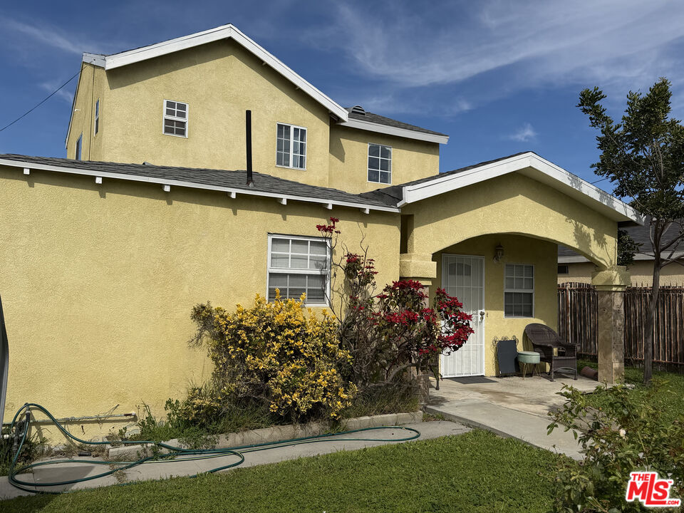 205 West Poplar Street Compton, CA 90220 - Photo 14 of 19