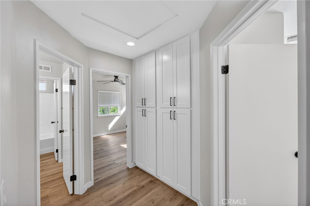 44797 Corte Sanchez Temecula, CA 92592 - Photo 41 of 58 a bathroom with a shower and toilet
