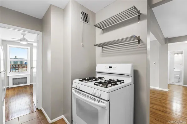 $275,000 | 3363 Sedgwick Avenue, Unit 6N | Kingsbridge Heights