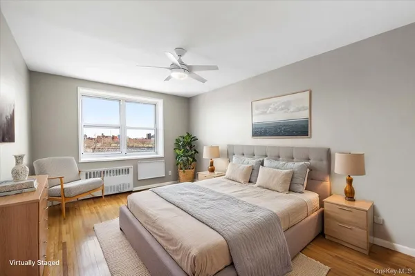 $275,000 | 3363 Sedgwick Avenue, Unit 6N | Kingsbridge Heights