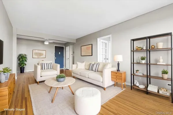 $275,000 | 3363 Sedgwick Avenue, Unit 6N | Kingsbridge Heights