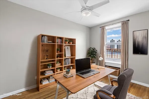 $275,000 | 3363 Sedgwick Avenue, Unit 6N | Kingsbridge Heights