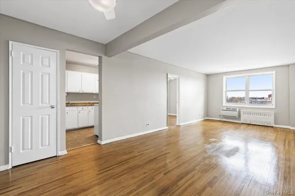 $275,000 | 3363 Sedgwick Avenue, Unit 6N | Kingsbridge Heights