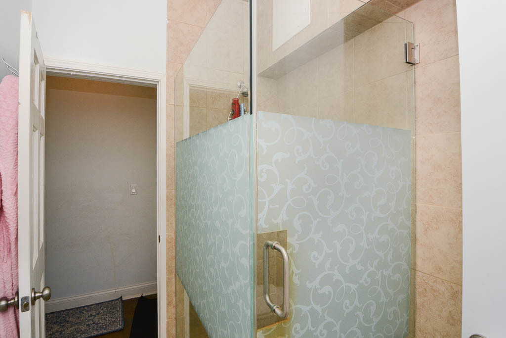 2347 West 24th Place, Unit 1R Chicago, IL 60608 - Photo 21 of 21 a bathroom with a shower