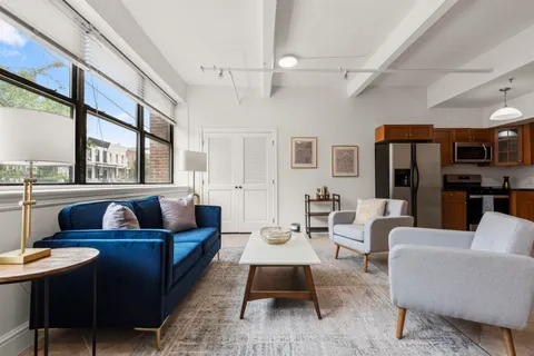 $430,000 | 300 Communipaw Avenue, Unit 13, Jersey City, NJ 07304