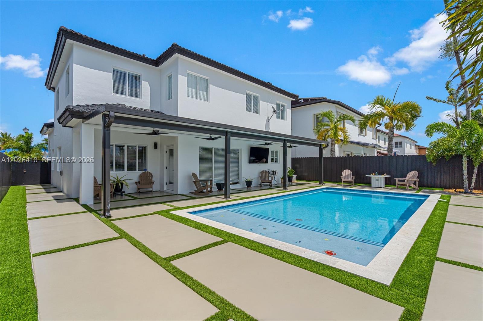 1680 Southwest 154th Path Miami, FL 33185 - Photo 39 of 51