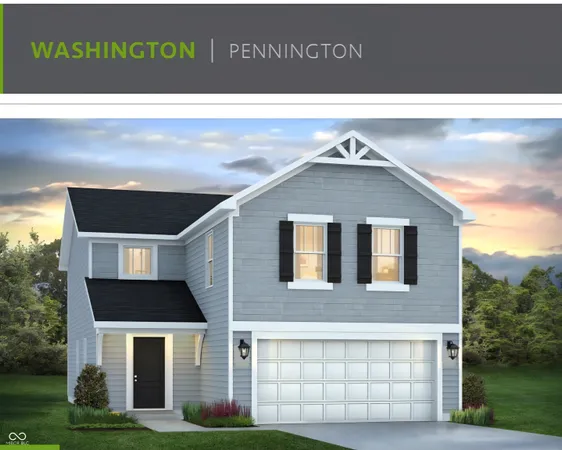 $299,990 | 3149 Lennon Lane, Indianapolis, IN 46235