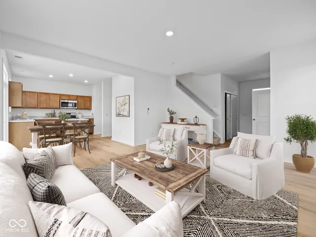 $334,990 | 3149 Lennon Lane, Indianapolis, IN 46235