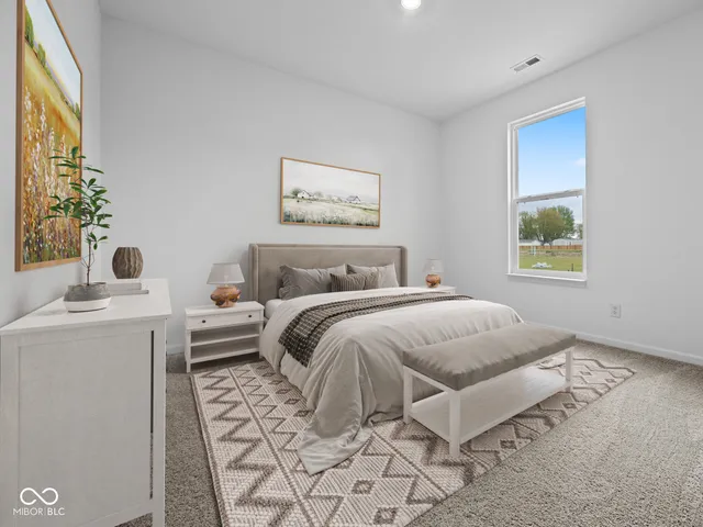 $334,990 | 3149 Lennon Lane, Indianapolis, IN 46235