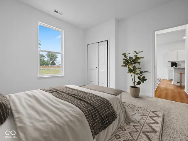 $334,990 | 3149 Lennon Lane, Indianapolis, IN 46235