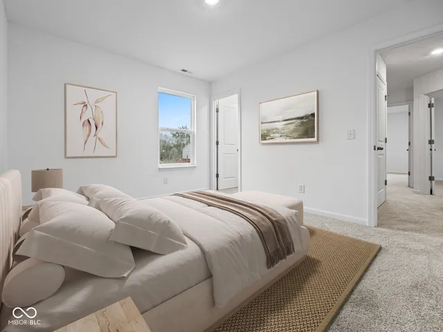 $334,990 | 3149 Lennon Lane, Indianapolis, IN 46235