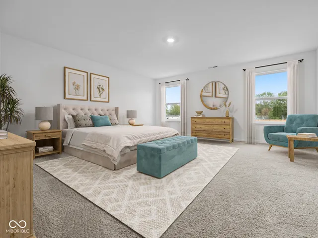 $334,990 | 3149 Lennon Lane, Indianapolis, IN 46235