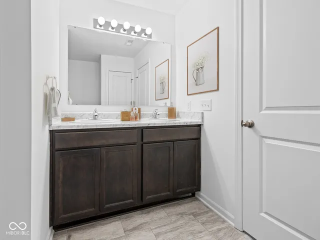 $334,990 | 3149 Lennon Lane, Indianapolis, IN 46235