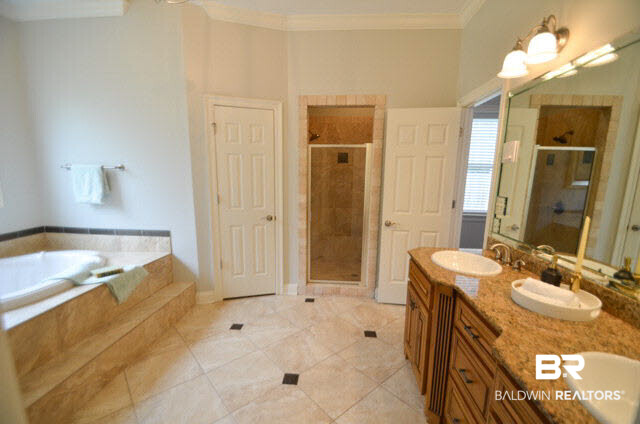 6454 Clear Pointe Court Mobile, AL 36618 - Photo 21 of 23