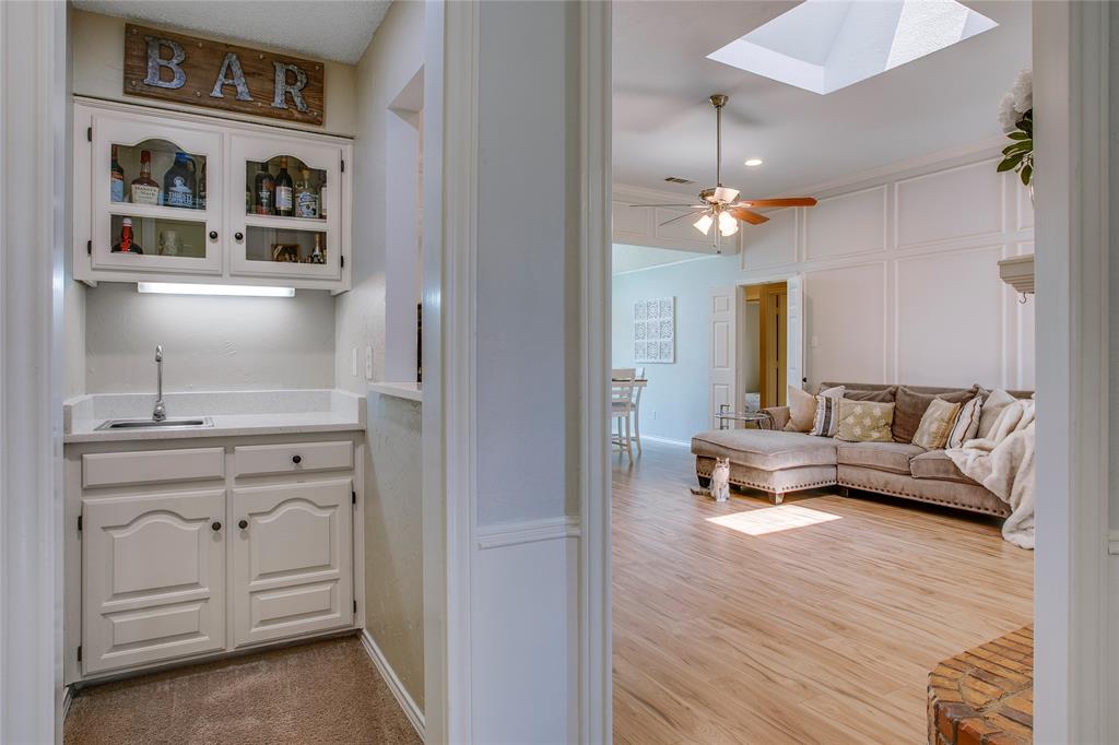 1908 Golden Trail Court Carrollton, TX 75010 - Photo 8 of 28