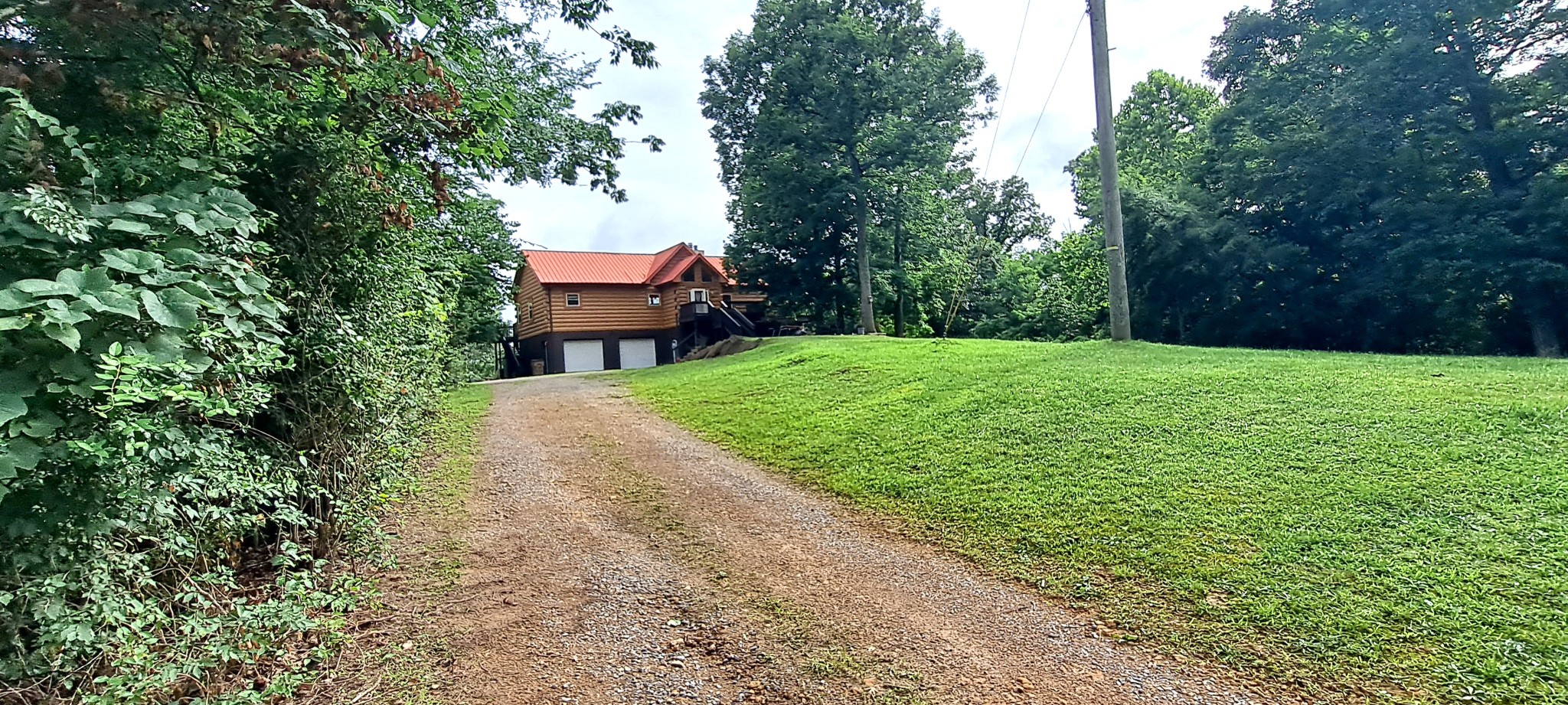 1027 Garland Hollow Road Pegram, TN 37143 - Photo 2 of 34