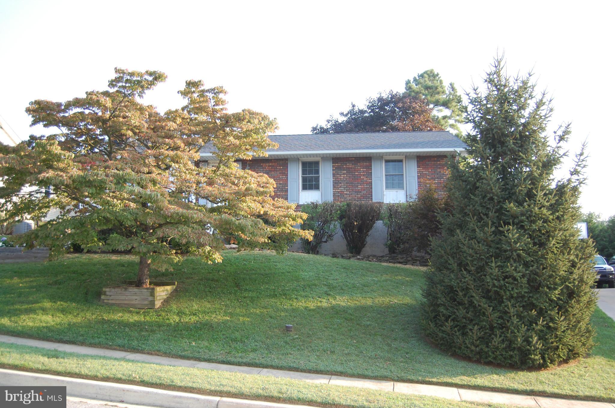 10 Flanders Ridge Court Cockeysville, MD 21030 - Photo 22 of 23 Exterior (Front)