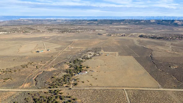 a view of beach and ocean