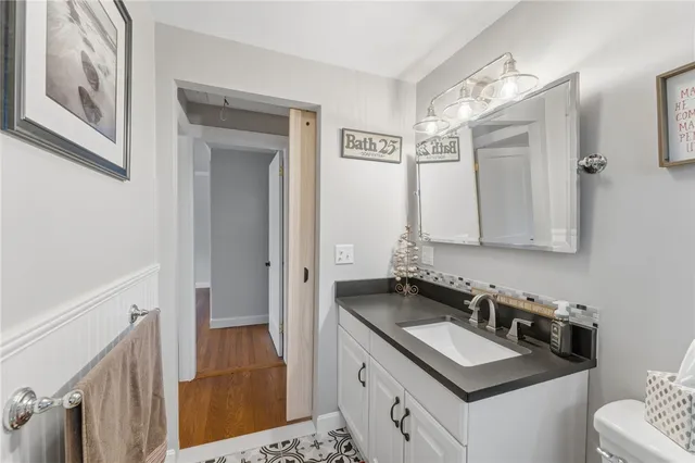 $450,000 | 20 Bridgham Street, East Providence, RI 02916