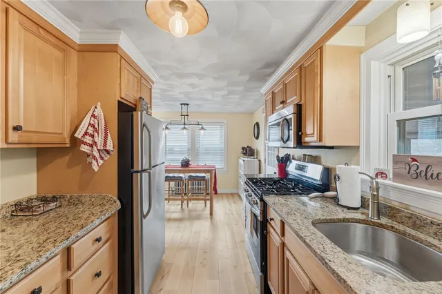 $450,000 | 20 Bridgham Street, East Providence, RI 02916