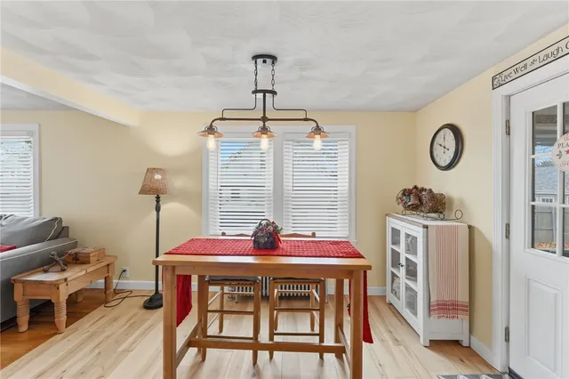 $450,000 | 20 Bridgham Street, East Providence, RI 02916