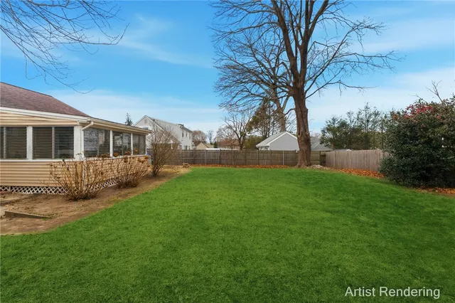 $450,000 | 20 Bridgham Street, East Providence, RI 02916