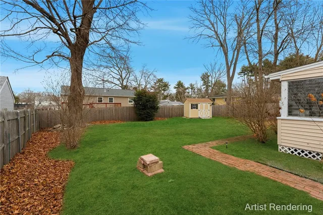 $450,000 | 20 Bridgham Street, East Providence, RI 02916