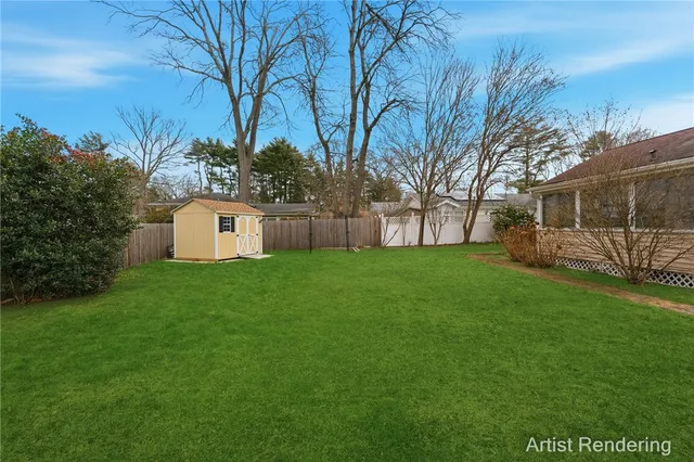 $450,000 | 20 Bridgham Street, East Providence, RI 02916