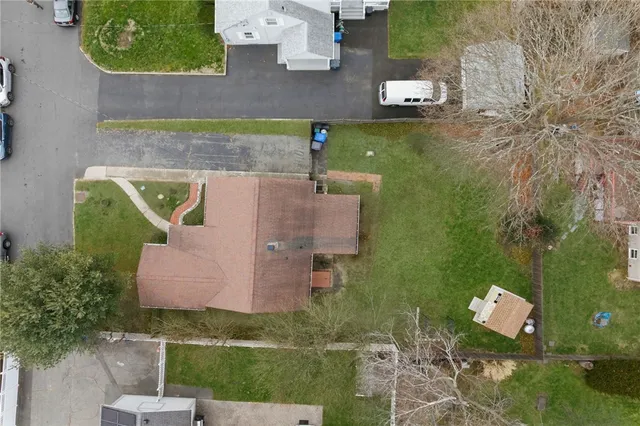 $450,000 | 20 Bridgham Street, East Providence, RI 02916