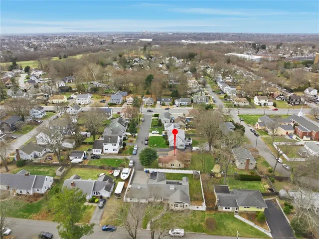 $450,000 | 20 Bridgham Street, East Providence, RI 02916