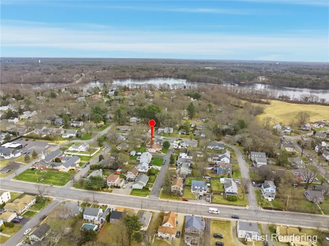 $450,000 | 20 Bridgham Street, East Providence, RI 02916