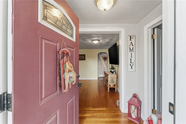 $450,000 | 20 Bridgham Street, East Providence, RI 02916