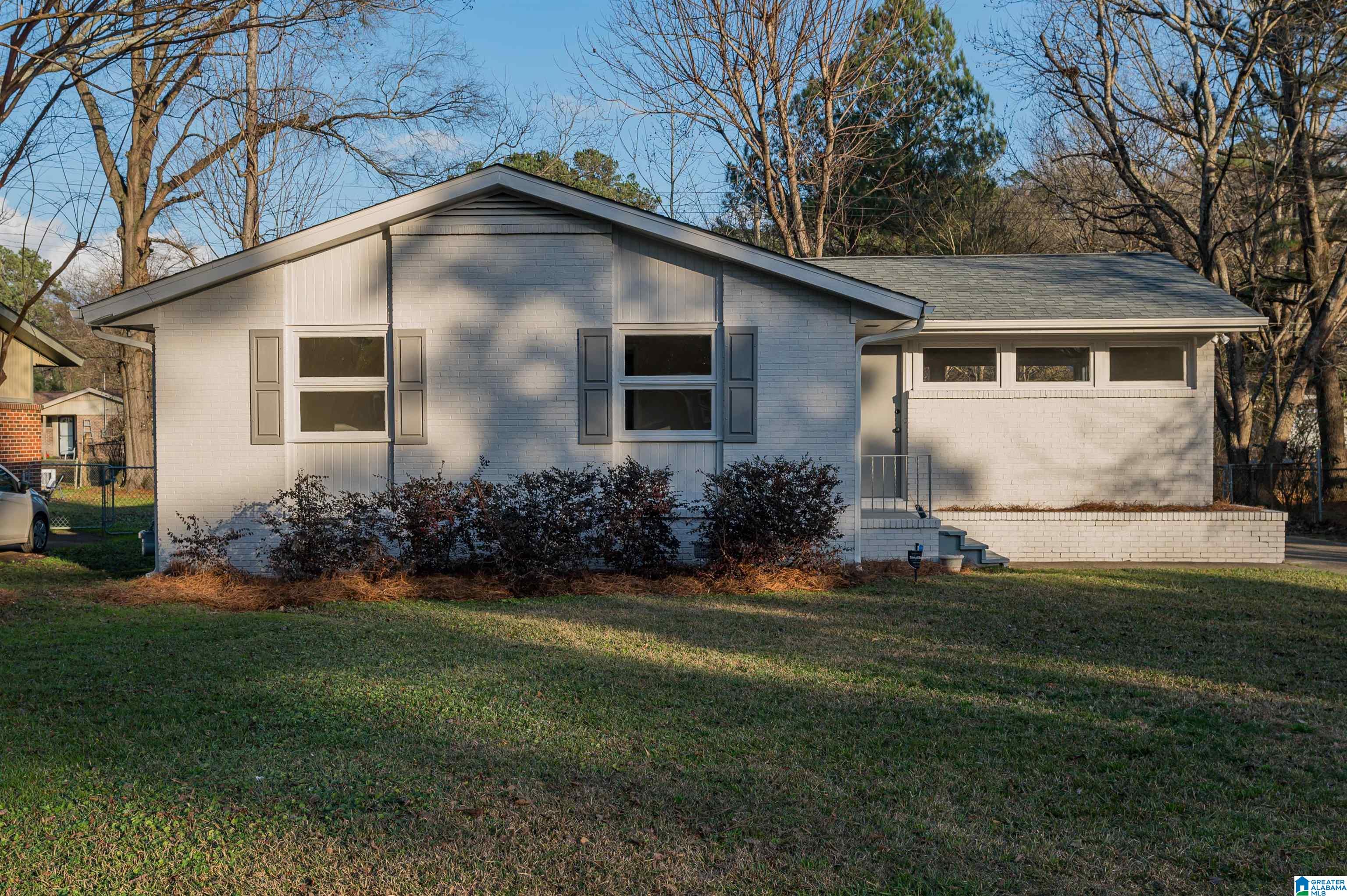237 Daly Street Birmingham, AL 35210 - Photo 2 of 30