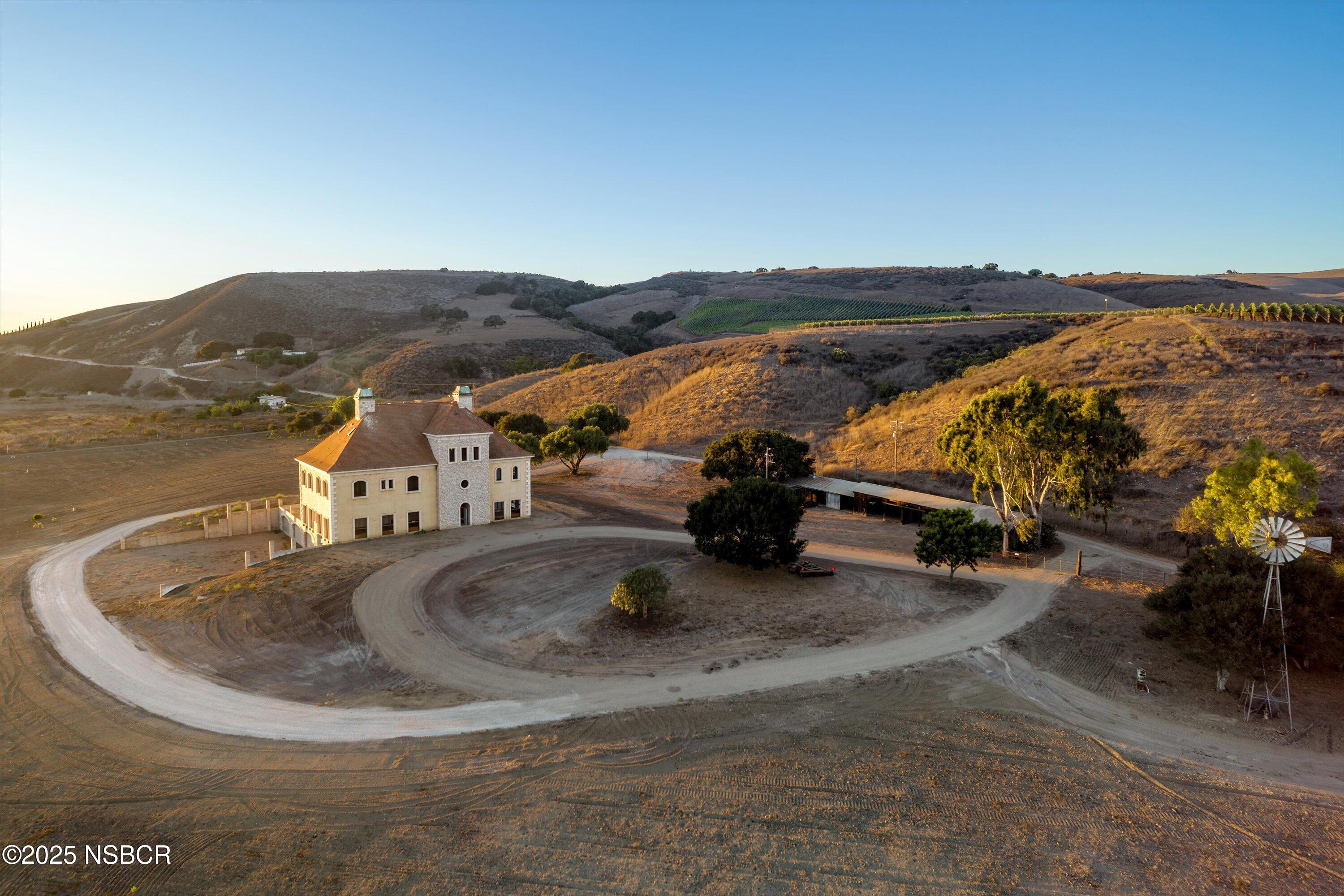 4375 Sweeney Road Lompoc, CA 93436 - Photo 3 of 74 a view of a ocean view