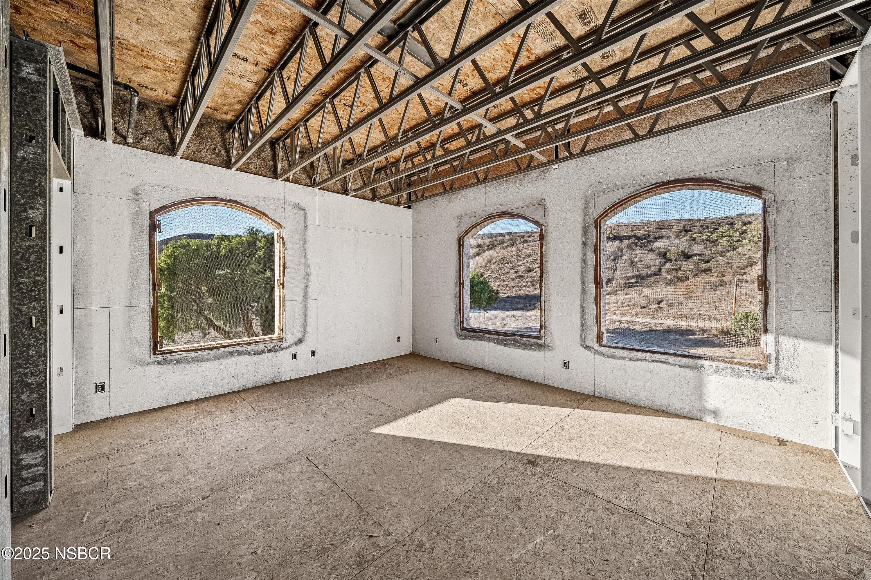 4375 Sweeney Road Lompoc, CA 93436 - Photo 37 of 74 a view of an empty room with a window