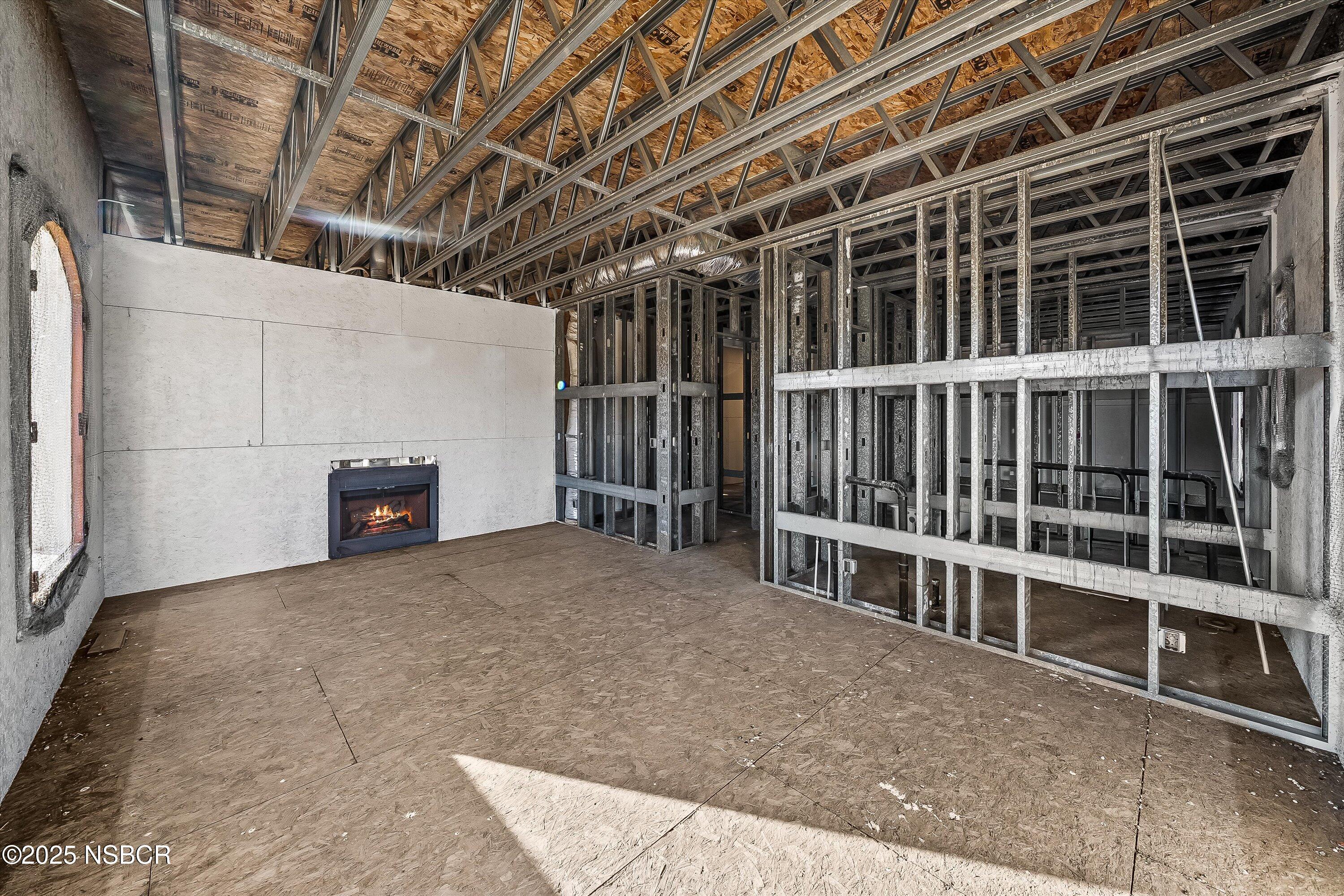 4375 Sweeney Road Lompoc, CA 93436 - Photo 40 of 74 a view of an empty room