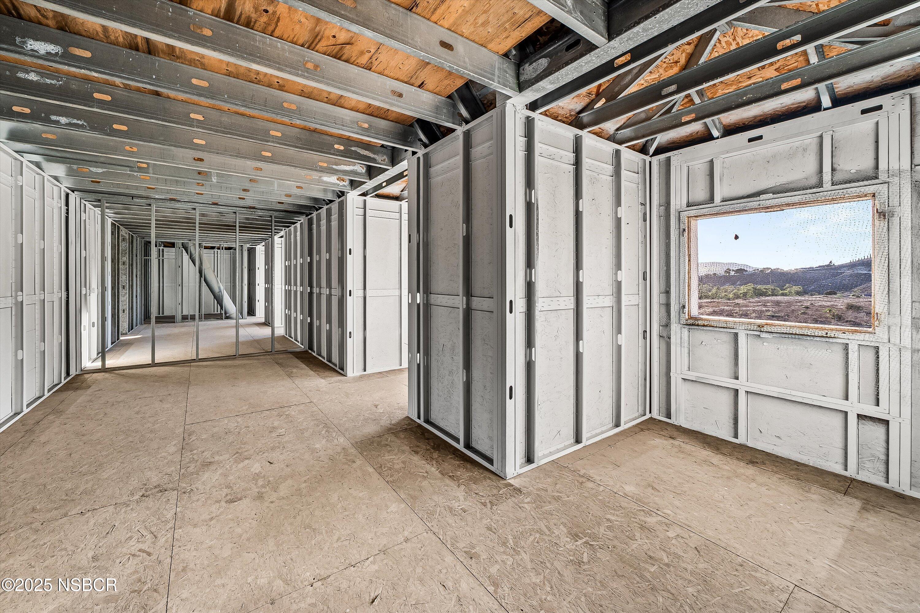 4375 Sweeney Road Lompoc, CA 93436 - Photo 50 of 74 a view of a garage
