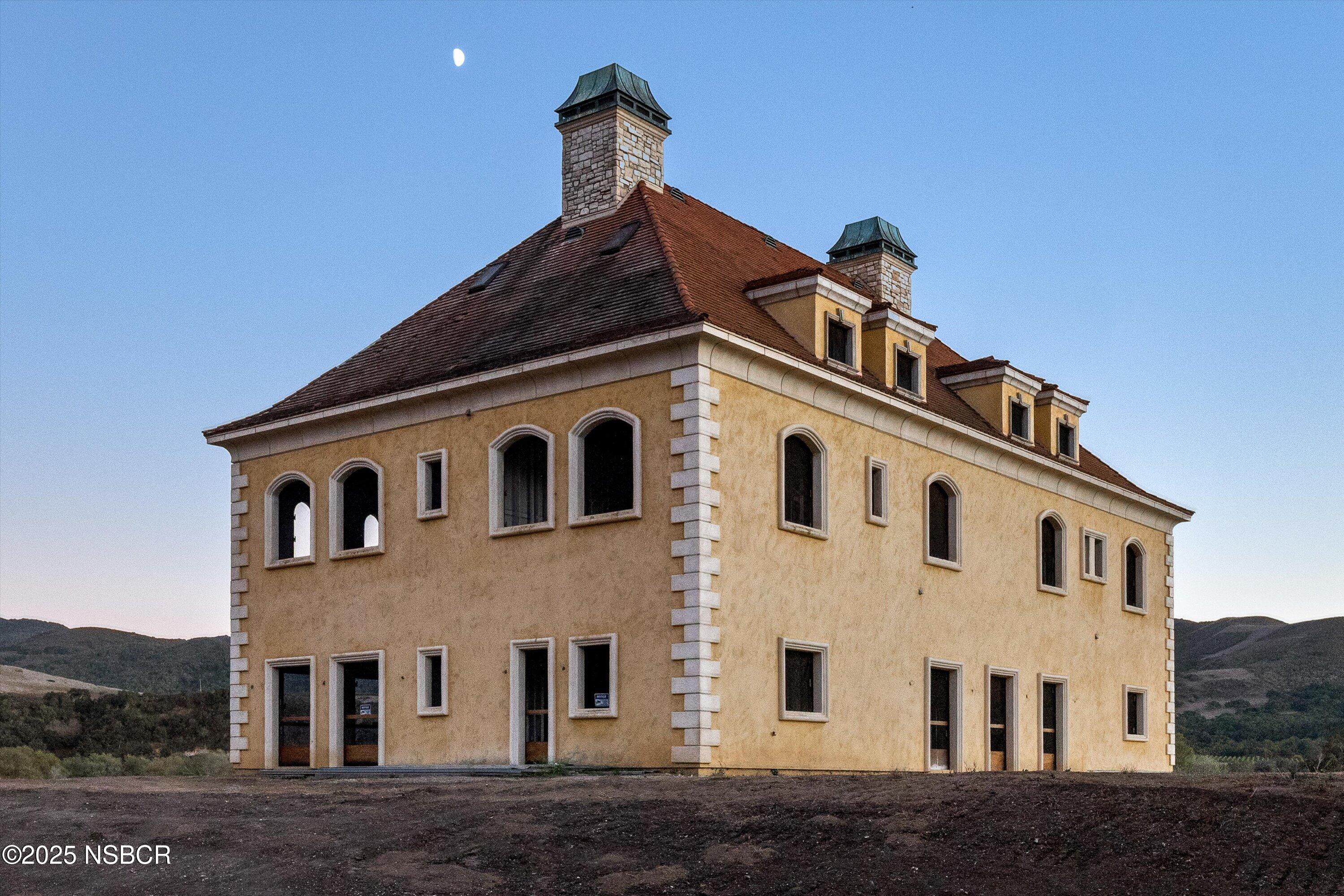 4375 Sweeney Road Lompoc, CA 93436 - Photo 62 of 74 a front view of a house with a yard