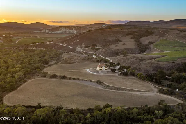 $4,495,000 | 4375 Sweeney Road, Lompoc, CA 93436
